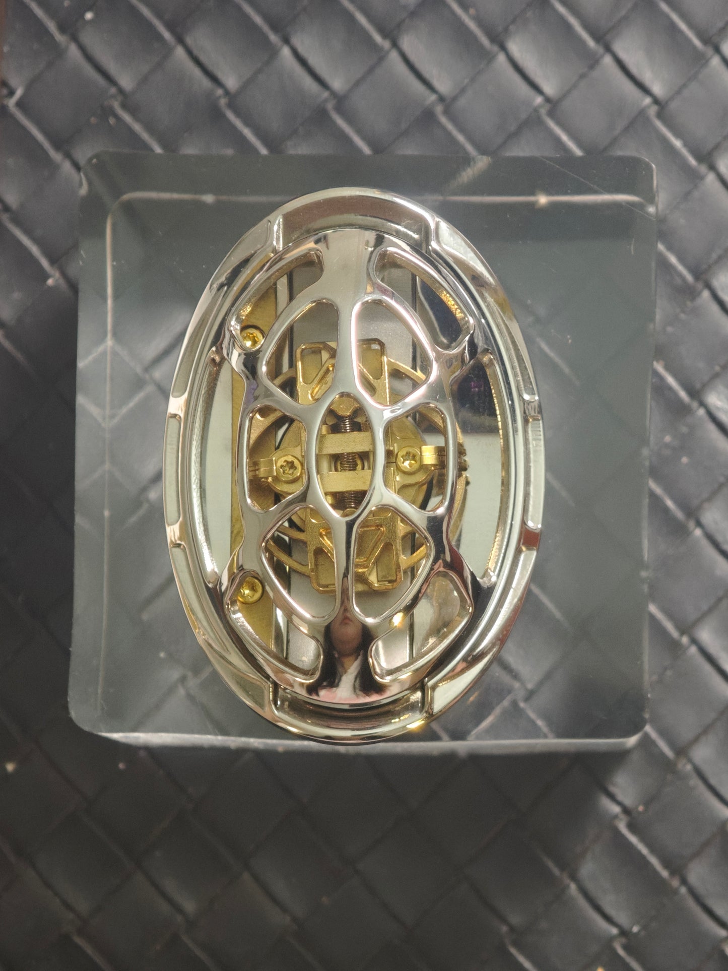 Ironclad Stainless Steel