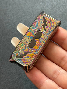 LINO EDC LIMBO Mechanical Mokuti