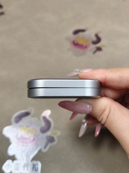 Cowboy Stainless Steel