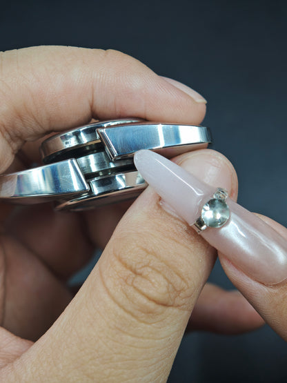 Special Material Cloud Pivot Stainless Steel