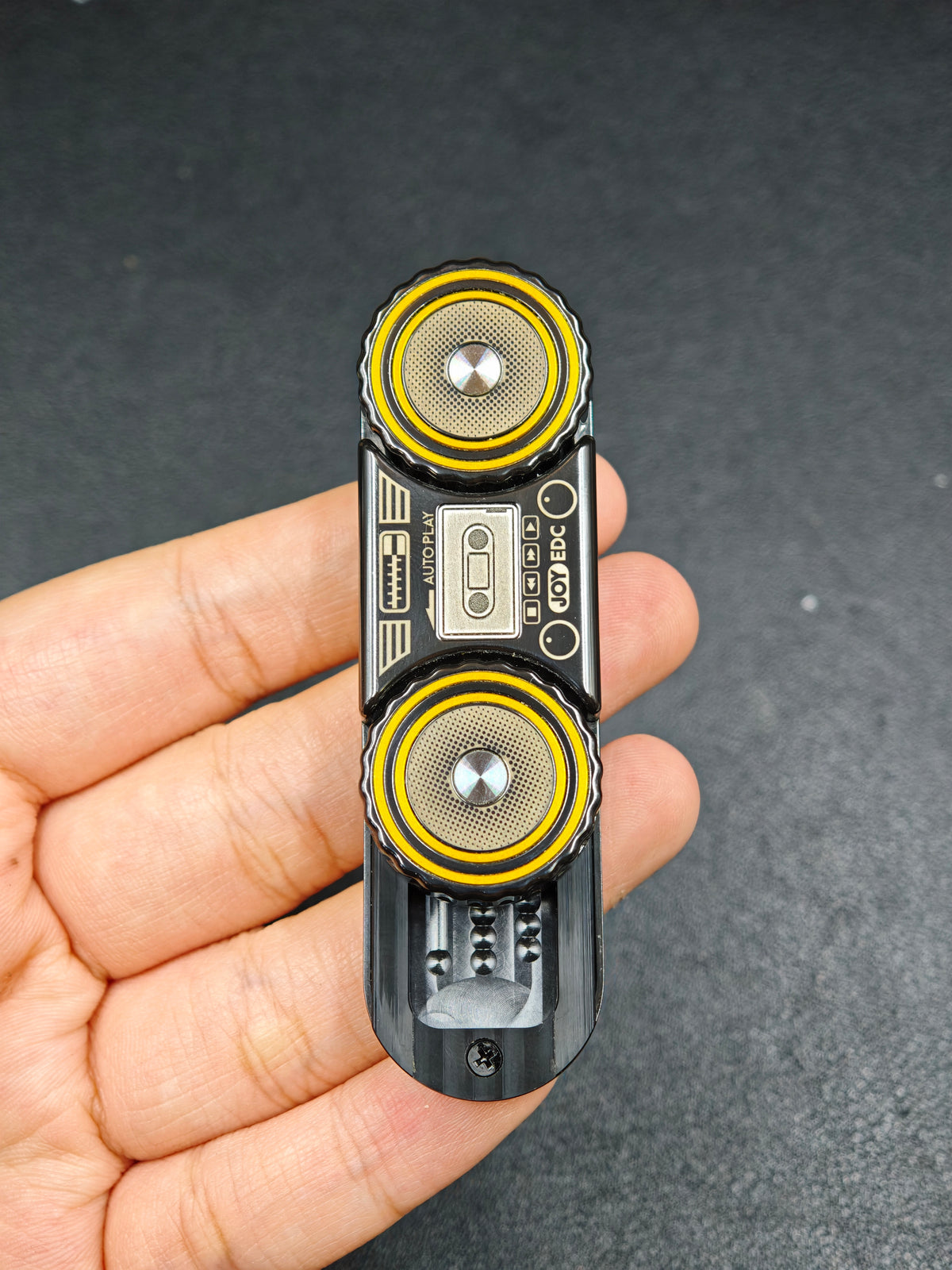 BGM Zirconium