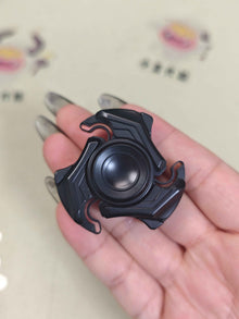 Hidden Blade Stainless Steel