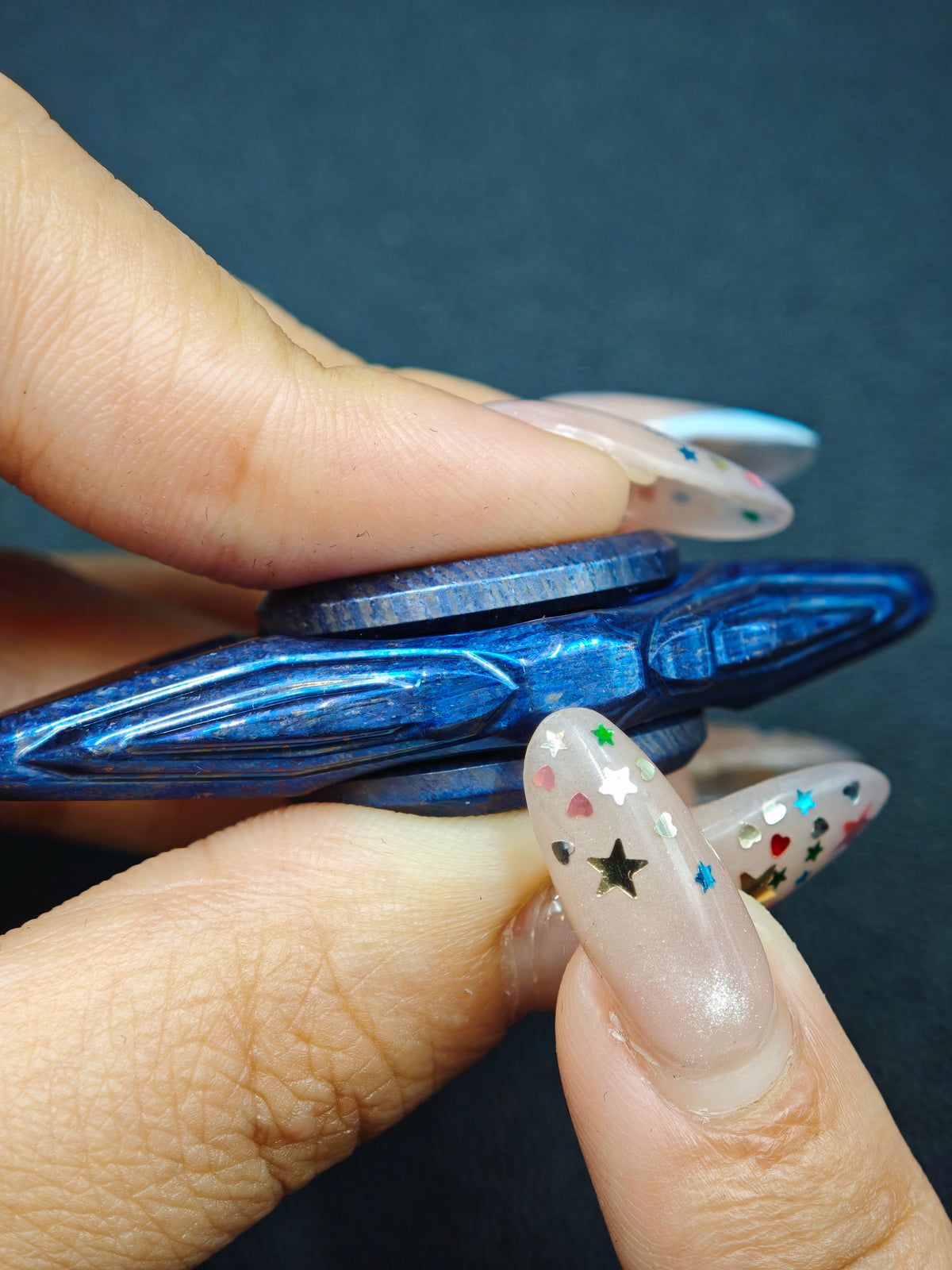 Apostle Titanium Mokuti