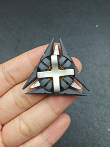 Star Core Zirconium