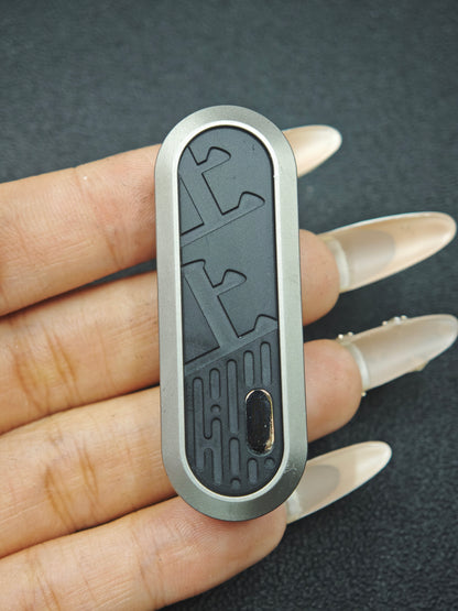 Lucky Draw Titanium