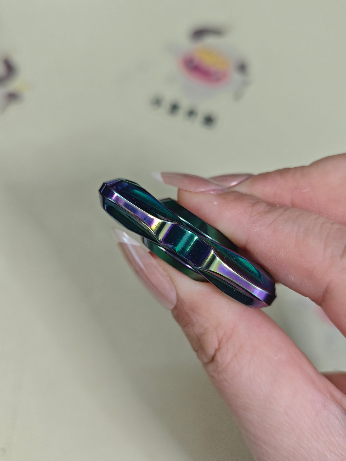 Zhulong Mini Tungsten