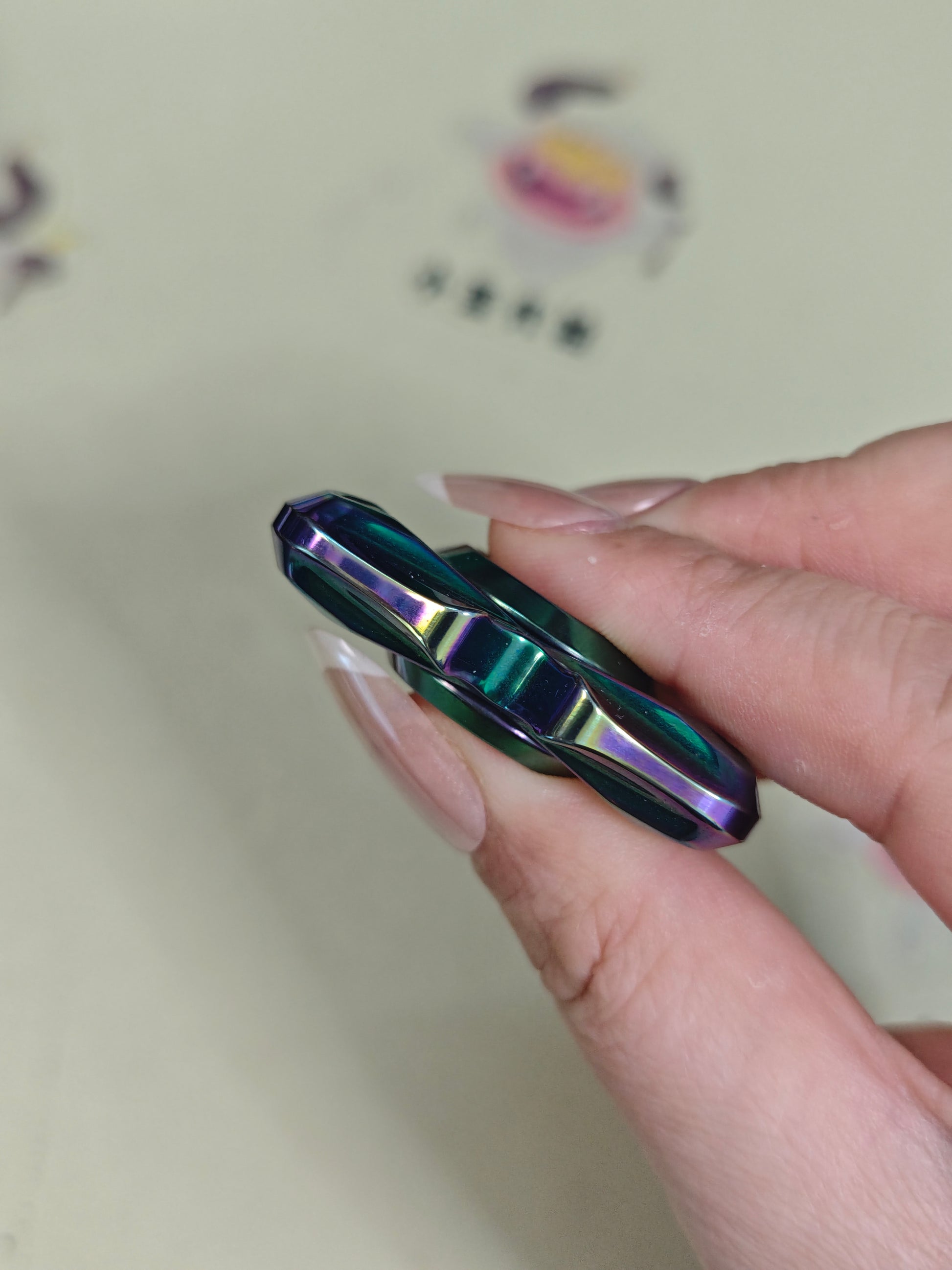 Zhulong Mini Tungsten