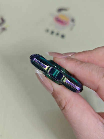 Zhulong Mini Tungsten