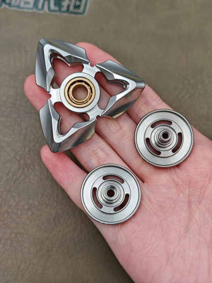Soul Stainless Steel