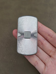 Four Syllables Titanium