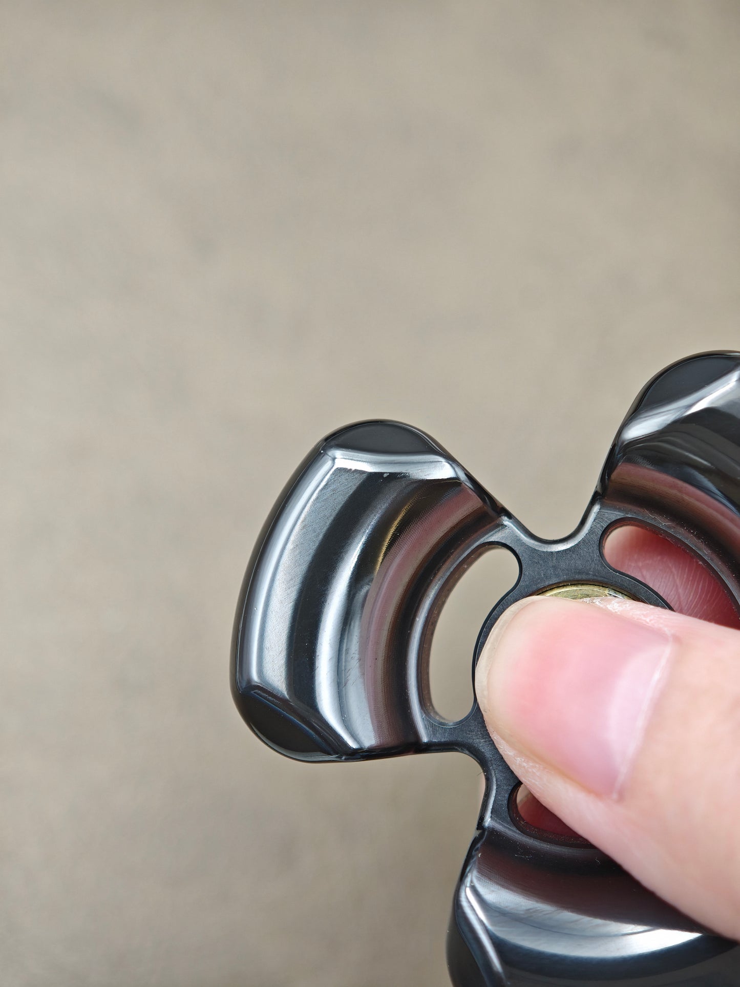 Zhenyue Bearing Cap Zirconium