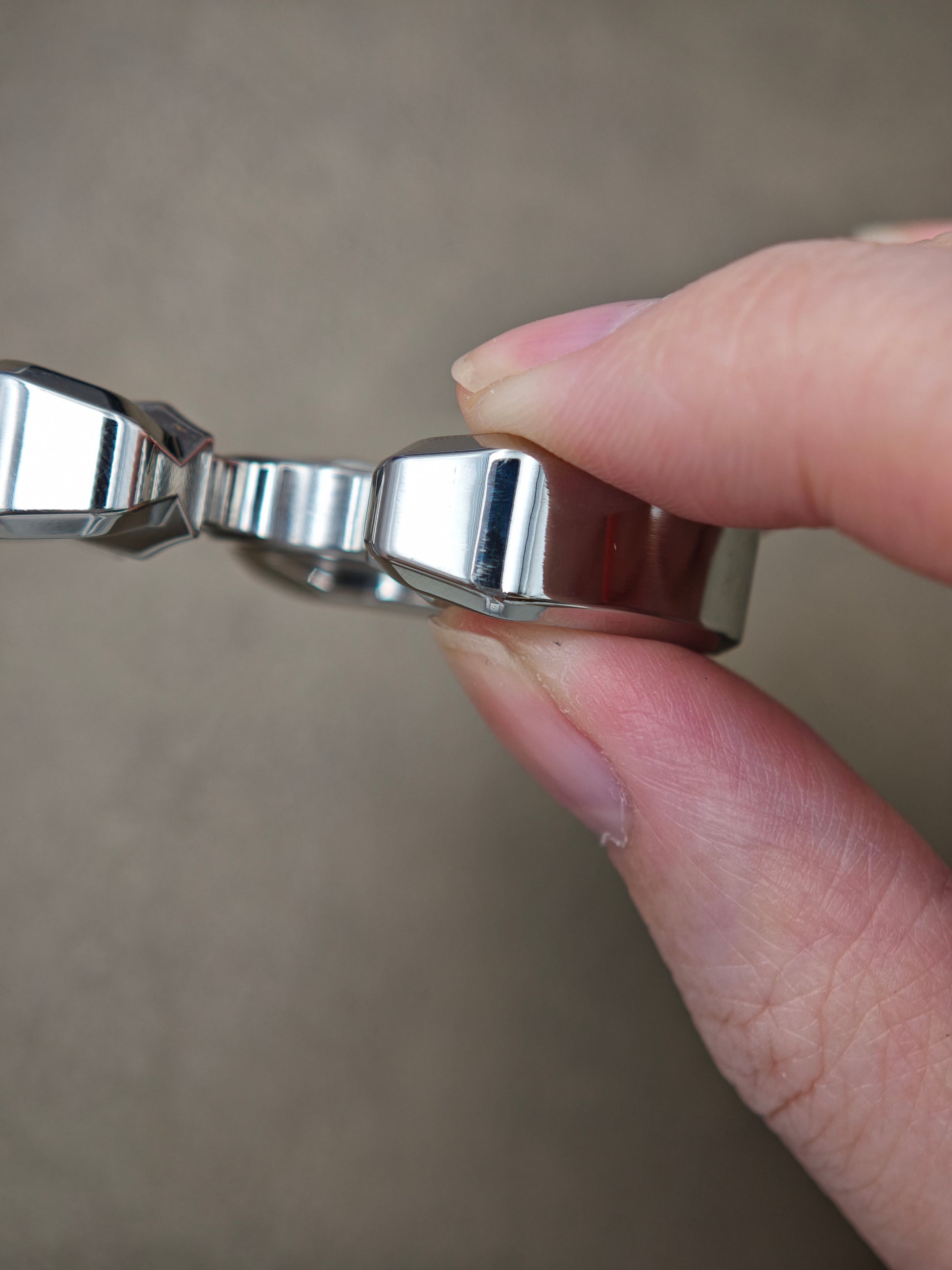 Barrett Stainless Steel