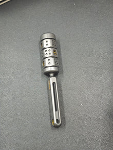 Jackpot Zirconium Copper