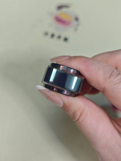 Premium Exquisite Cloud Zirconium