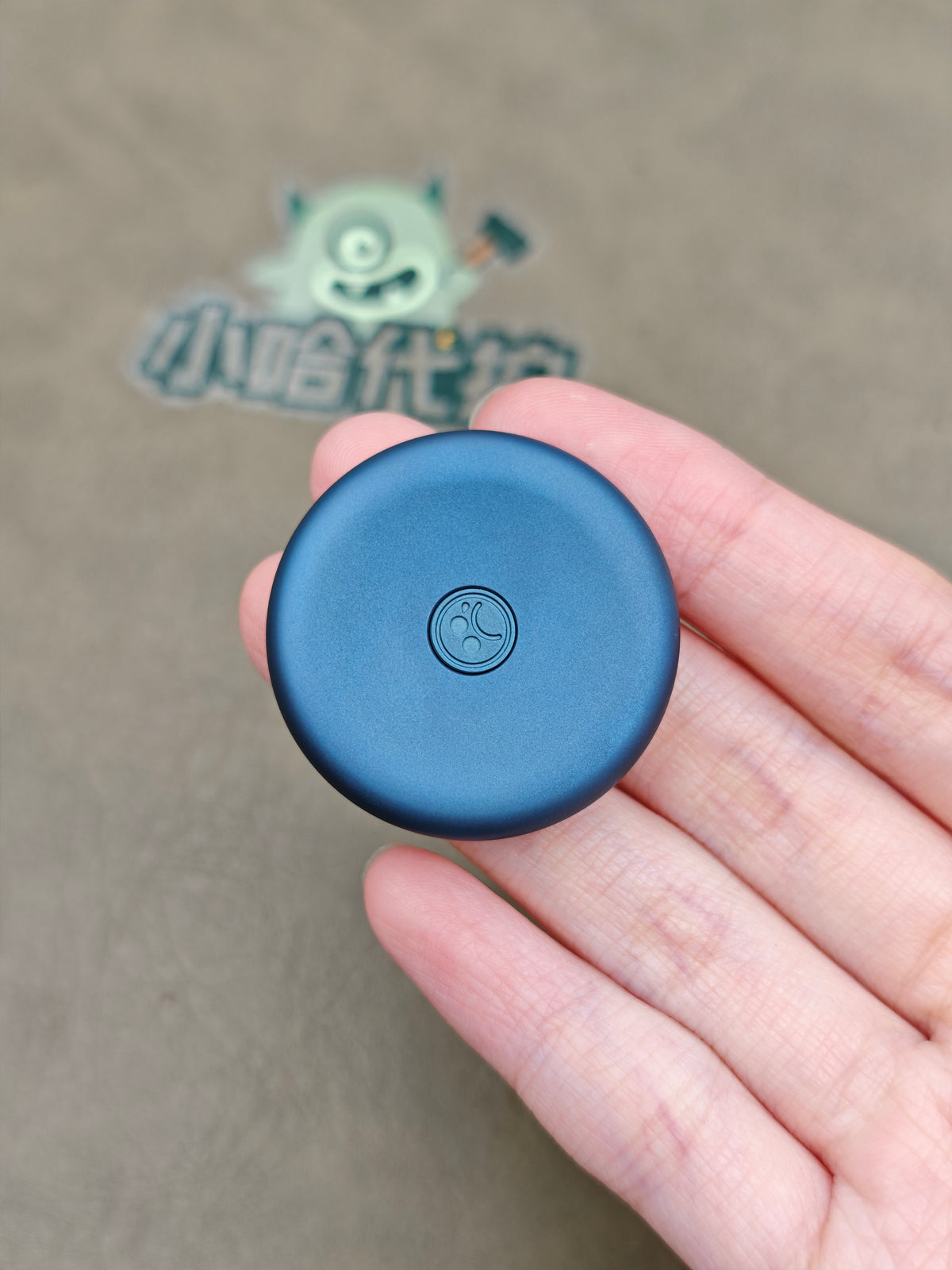 Top C Titanium