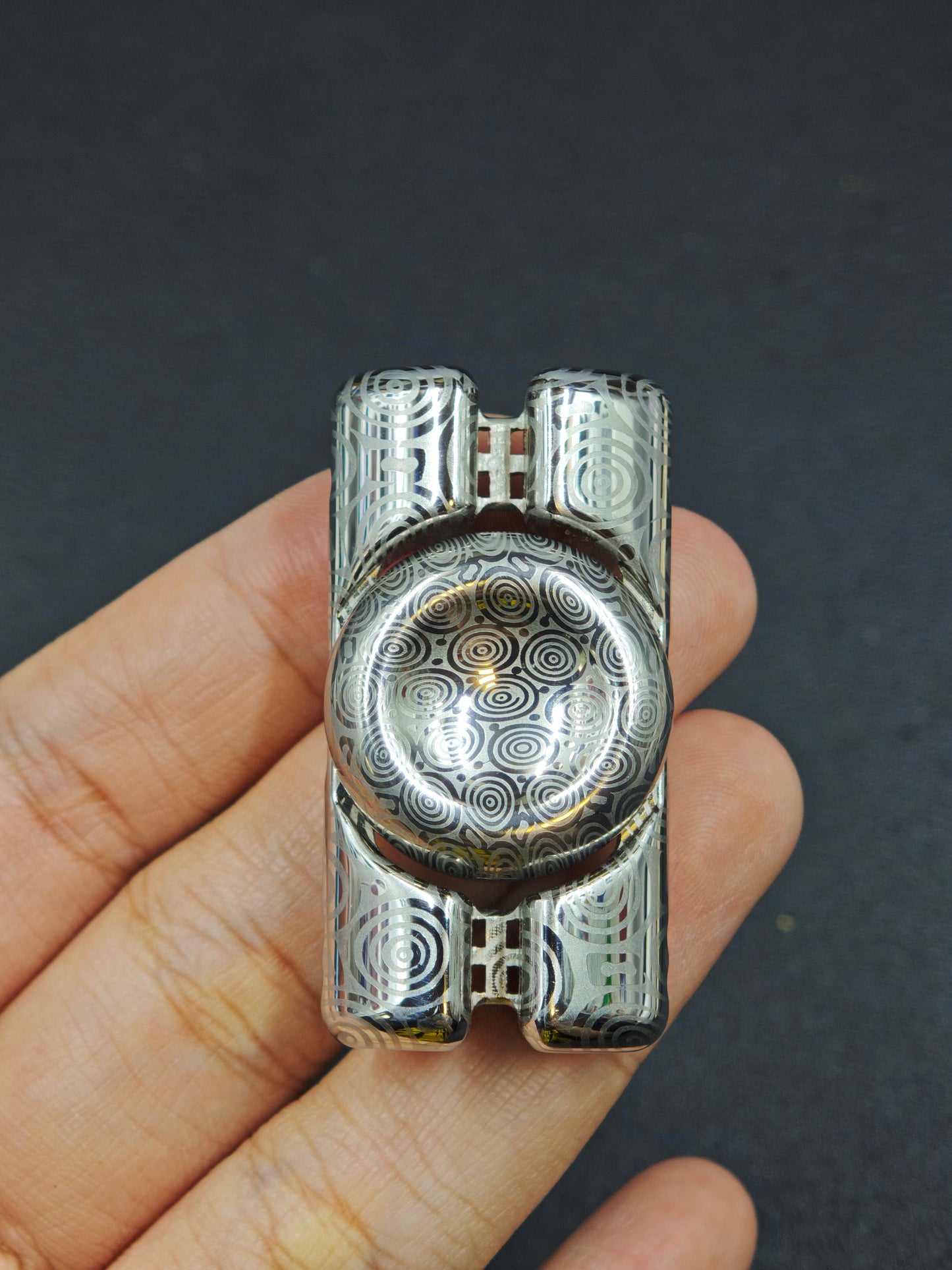 Sentinel Stainless Steel