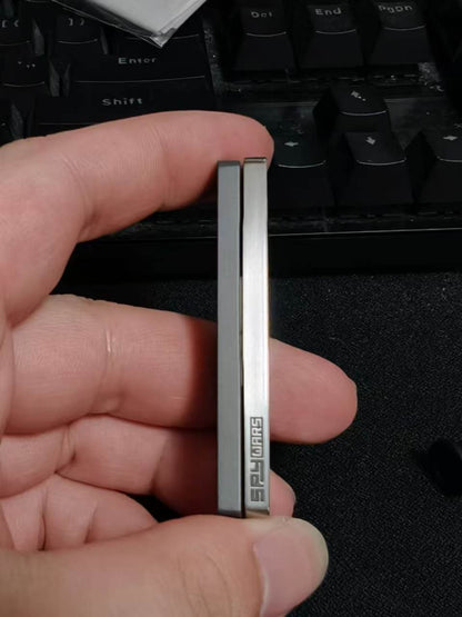 Choc Zirconium