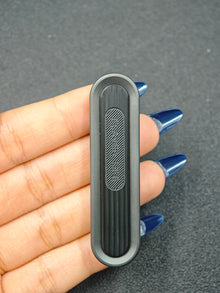 Spice Pin Zirconium Brushed