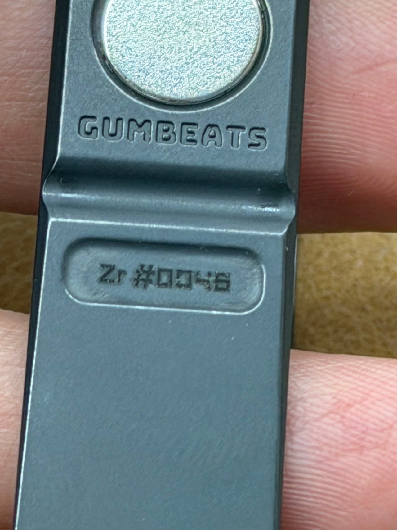 Crocbeats Zirconium