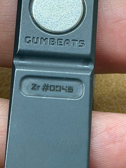 Crocbeats Zirconium