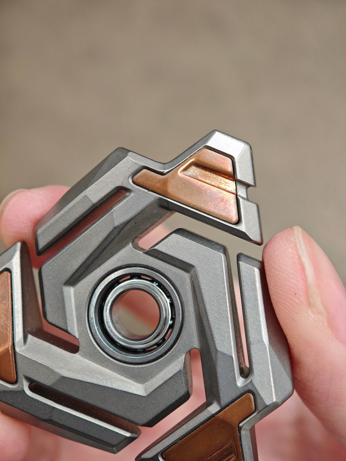 Ouroboros Titanium