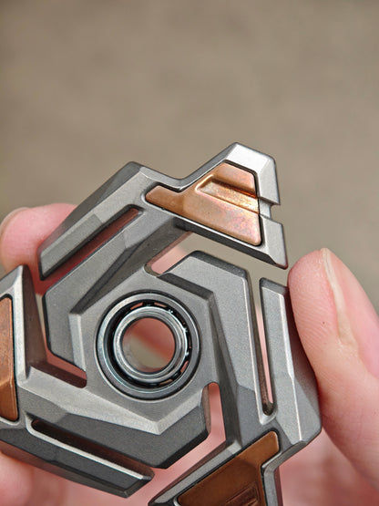 Ouroboros Titanium