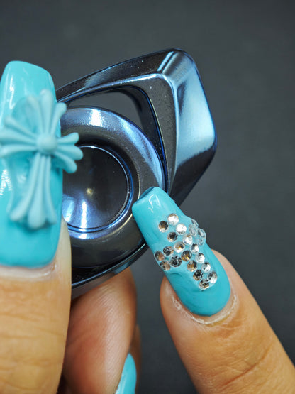 Mirror Eye Zirconium