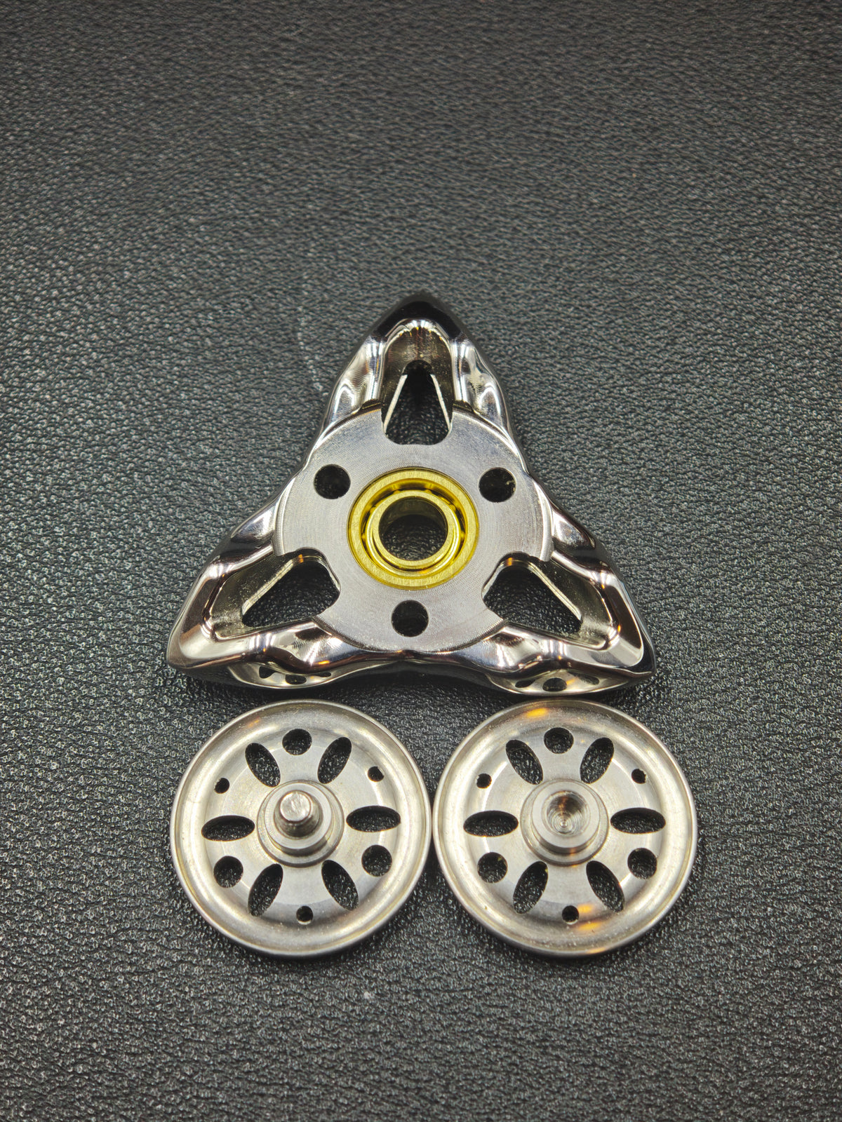 Ananta Stainless Steel