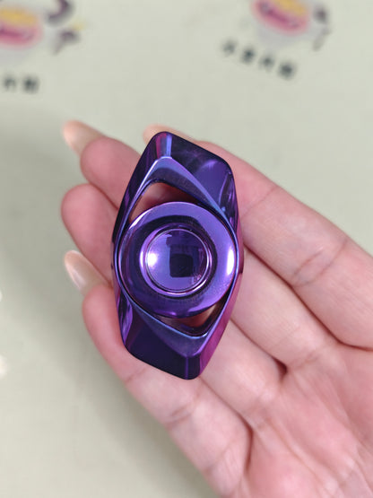 Mirror Eye Zirconium