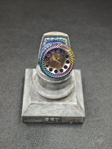 Qixuan Titanium