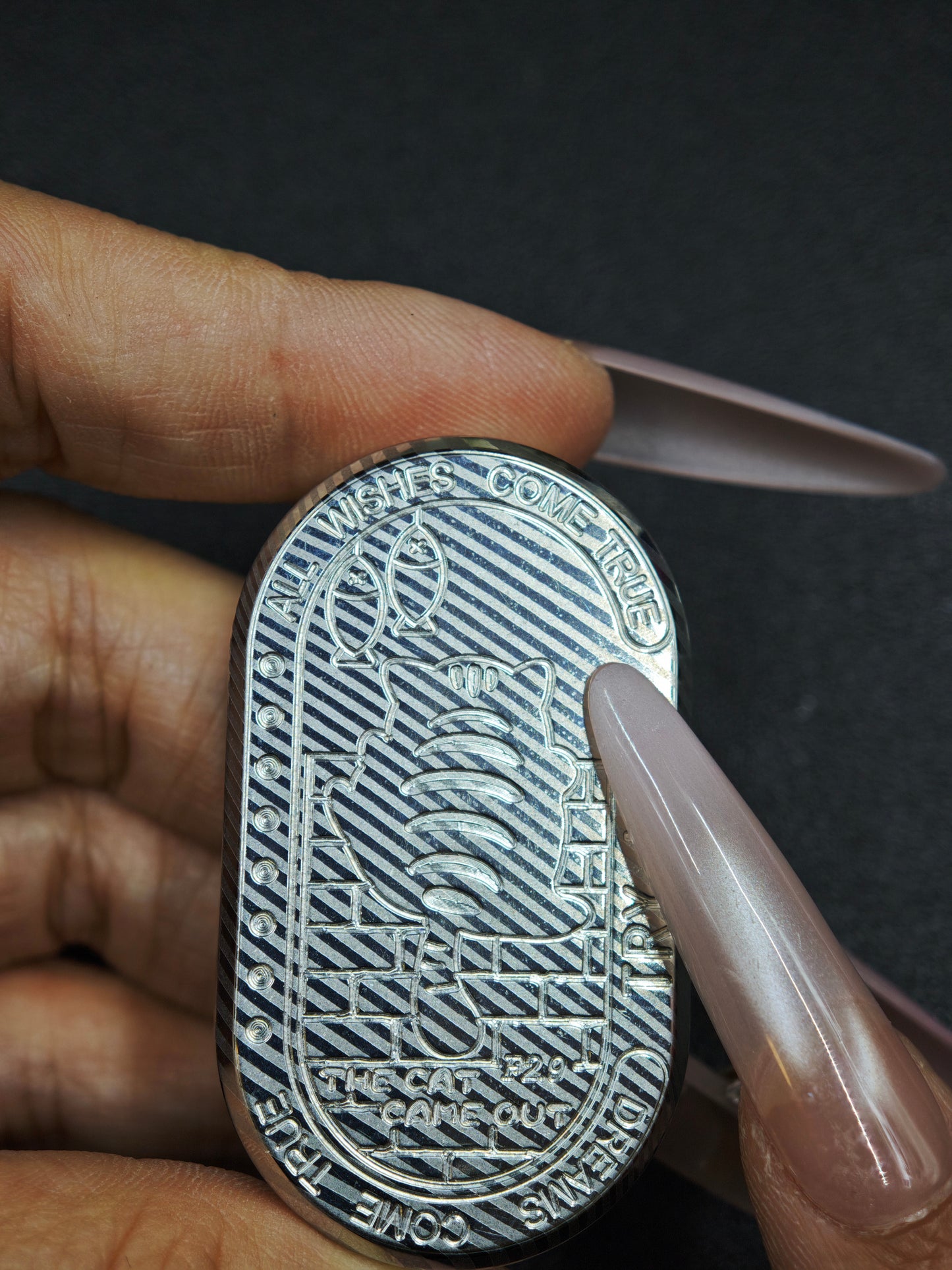 F2.9 Damasteel