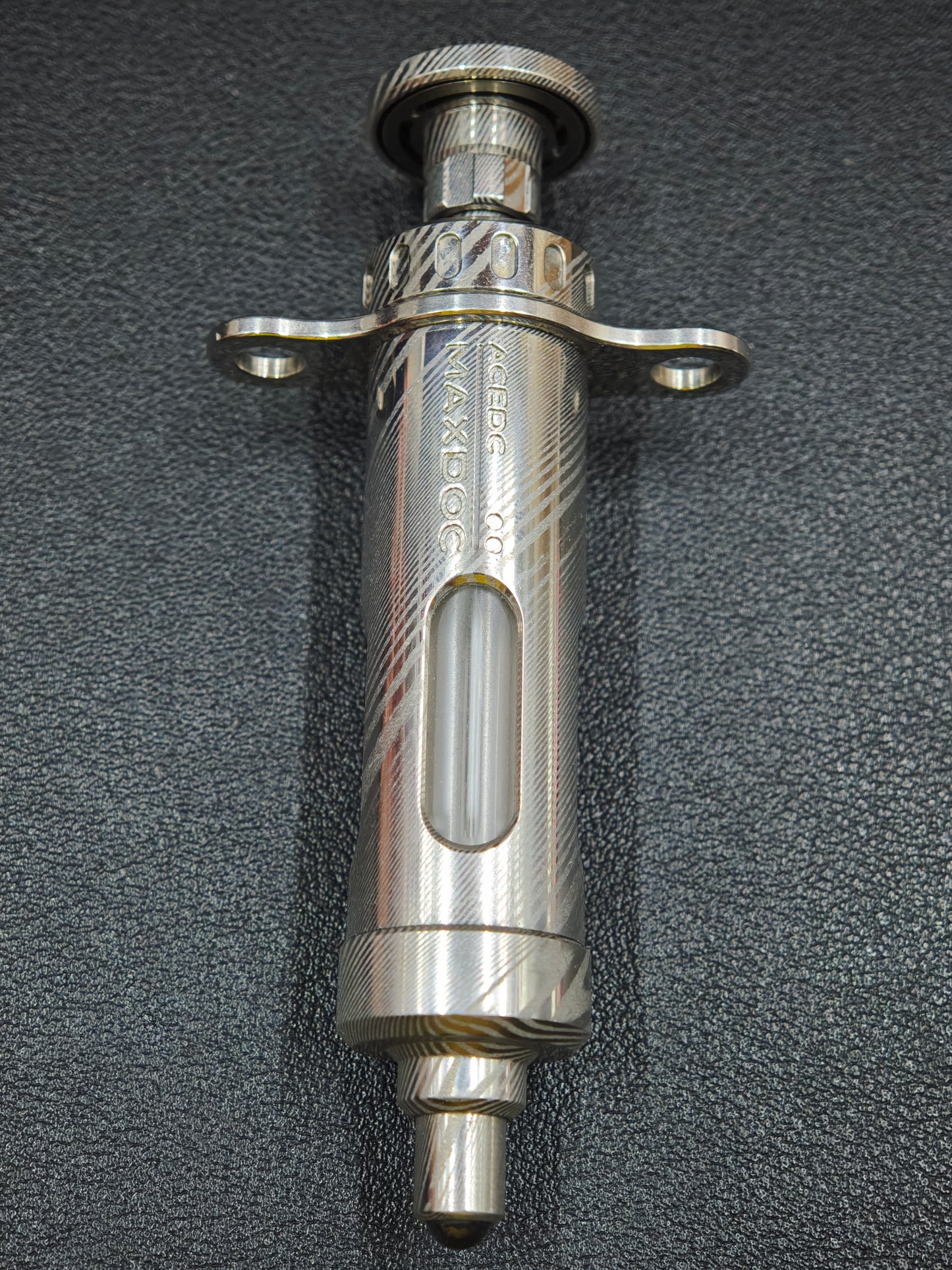 Maxdoc Damasteel
