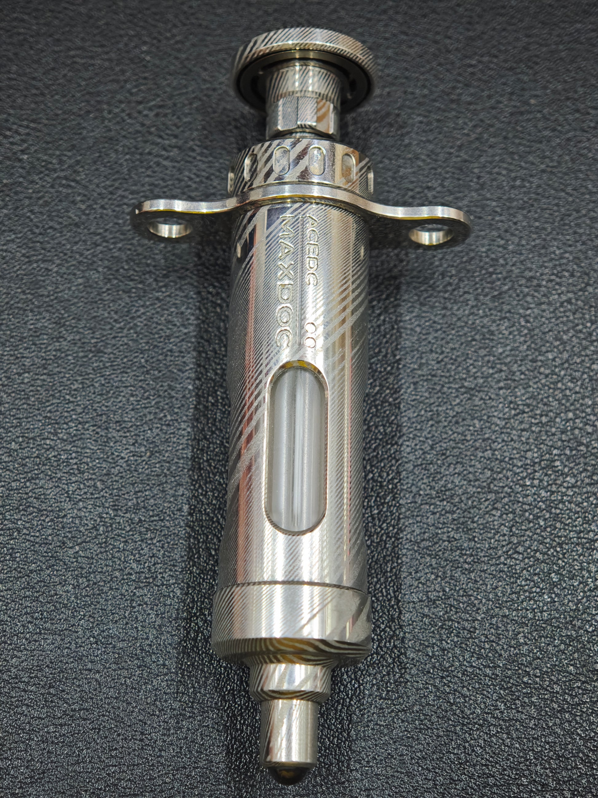 Maxdoc Damasteel