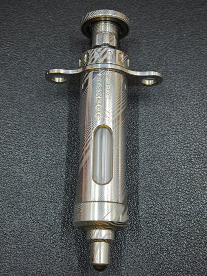 Maxdoc Damasteel