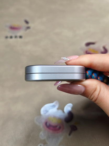 Cowboy Stainless Steel