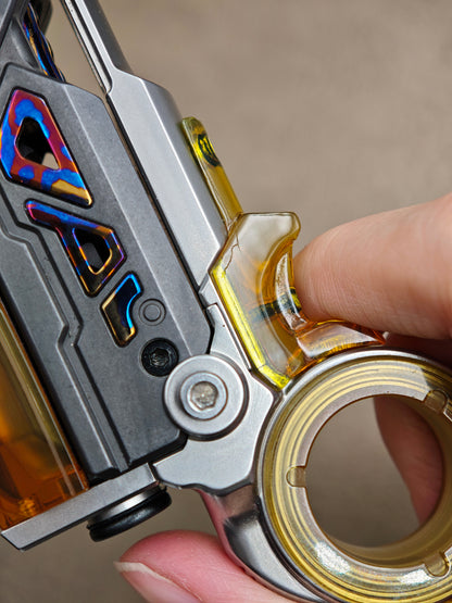 Cyborg Soul Zirconium Limited 66
