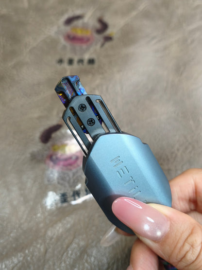 Roche Strike Titanium