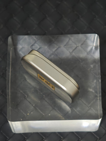 Fengxi Titanium Engraved
