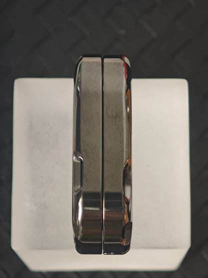 Lag Zirconium Polished
