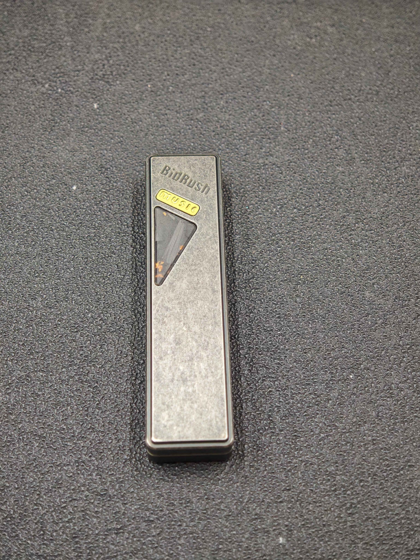 MINI BOX Zirconium