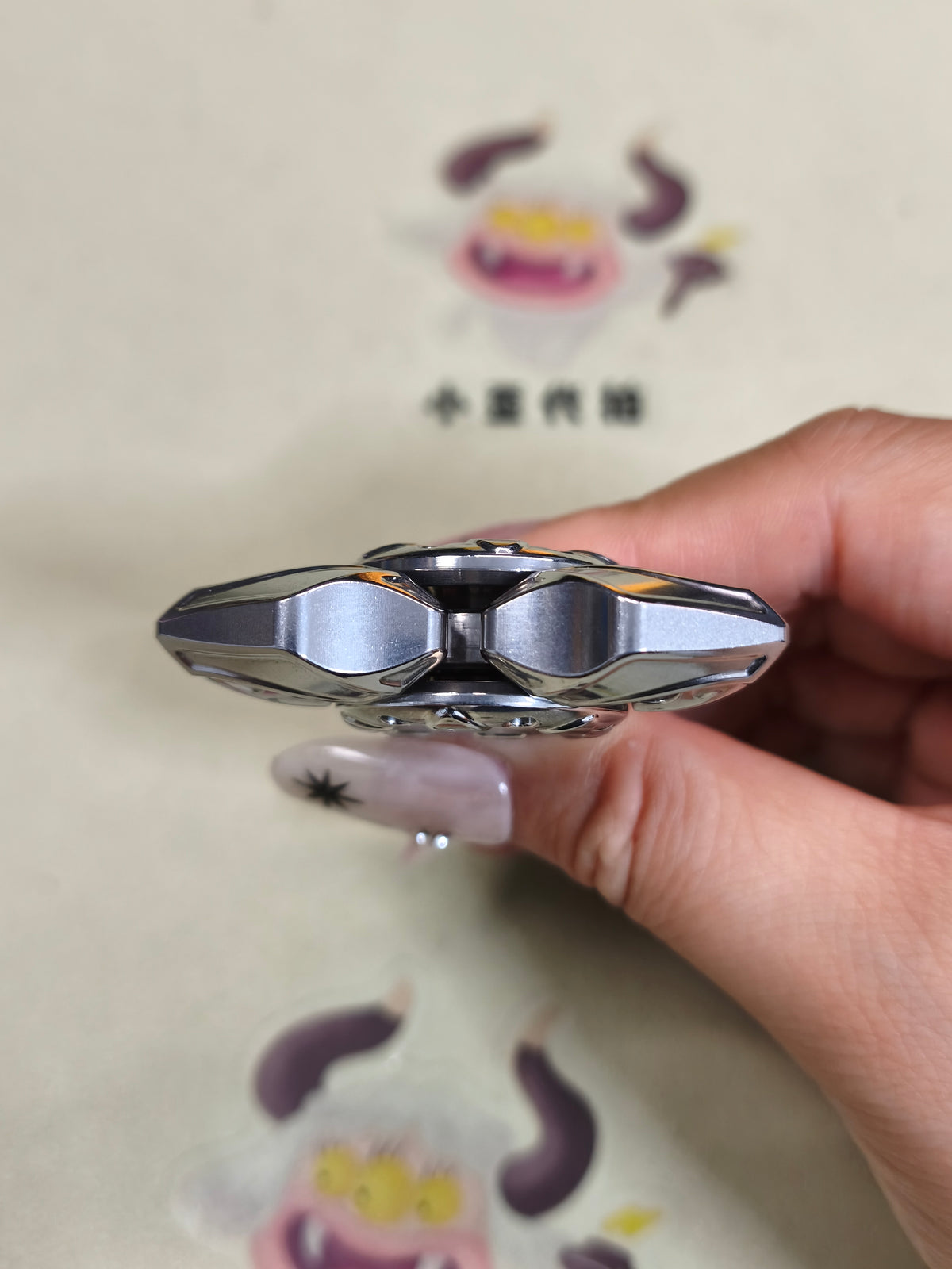 Lotus Stainless Steel