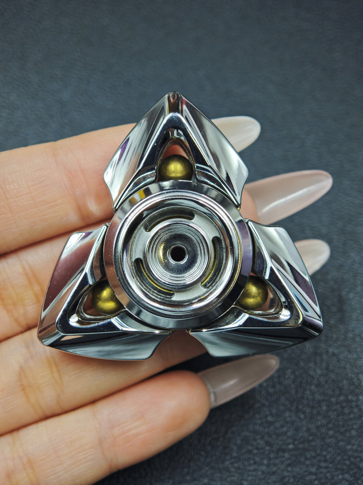 Soul Stainless Steel