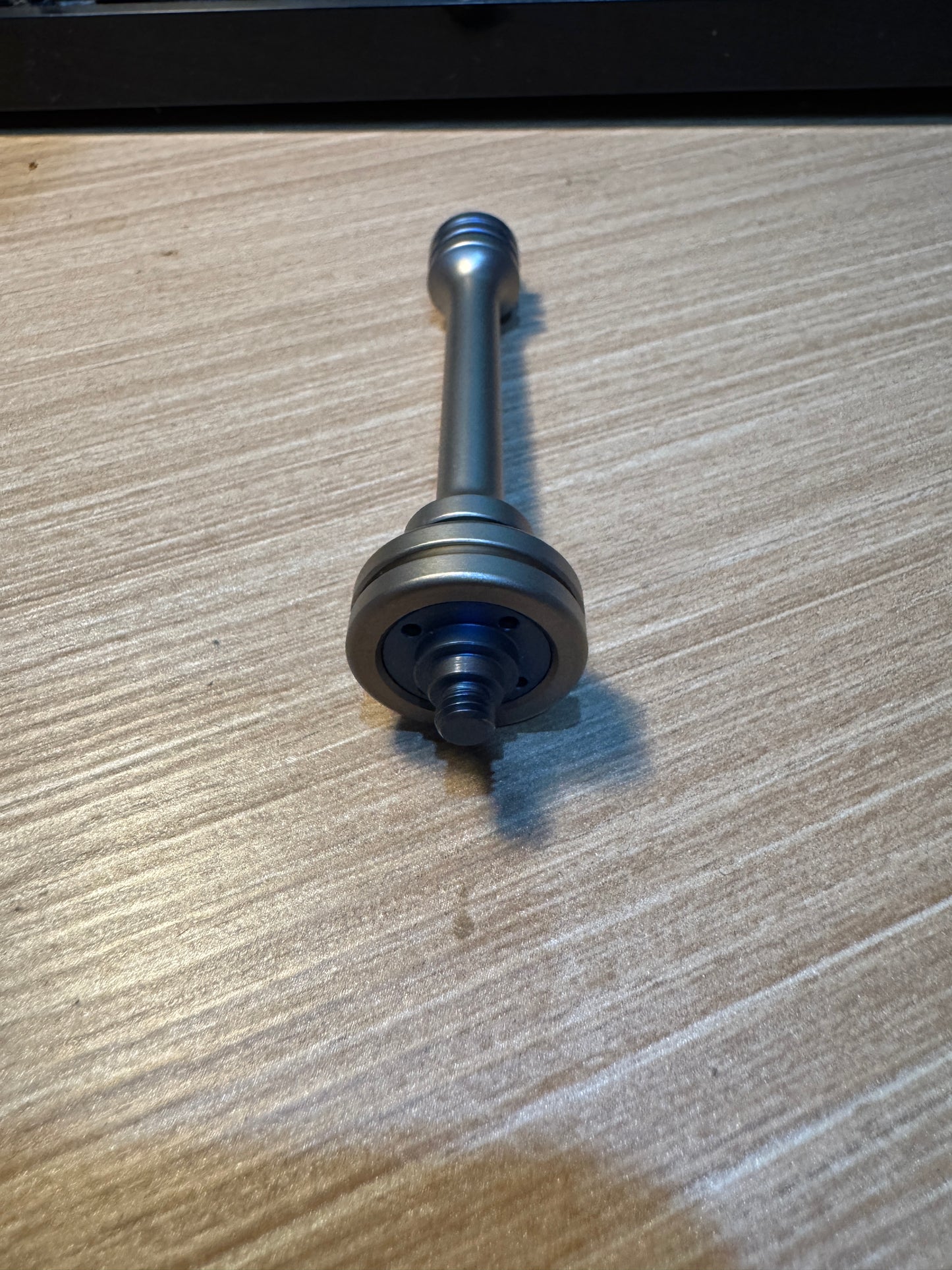 Scepter Titanium