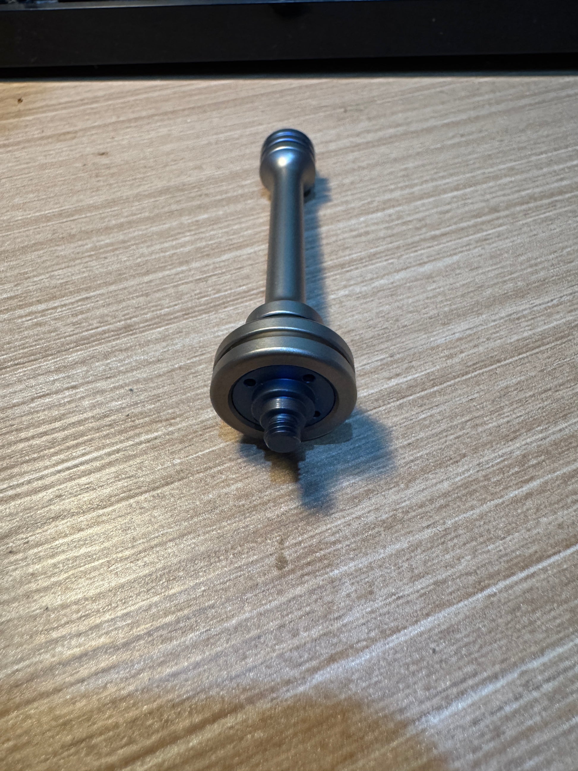 Scepter Titanium