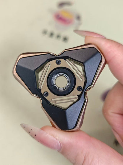 Qs Copper Resin Titanium