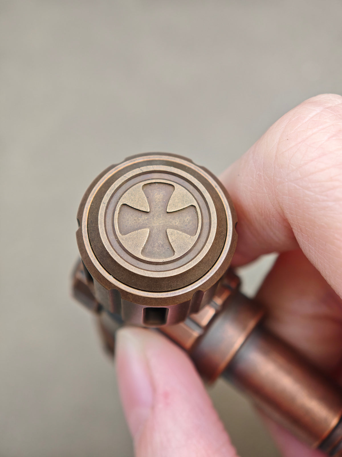 Warhammer Plus Copper