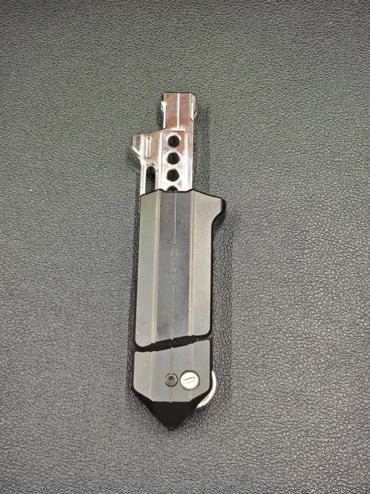 NAYICI Brotherhood Of Blades Titanium