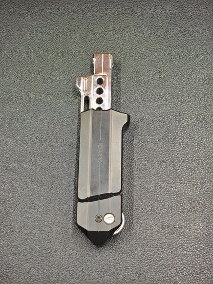 NAYICI Brotherhood Of Blades Titanium