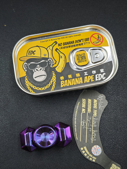 King Kong Zirconium