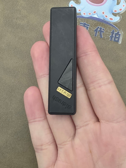 Mini Box Titanium